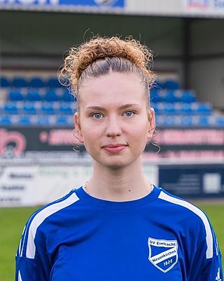 Maureen Niehaus