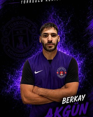 Berkay Akgün