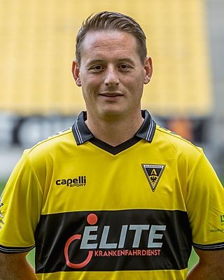 Oliver Weitz