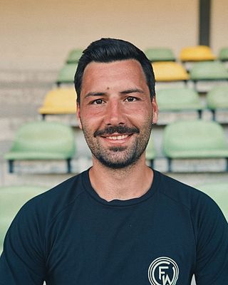 Daniel Wellmann