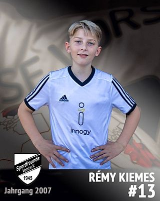 Rémy Kiemes