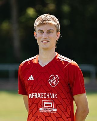 Leander Heggemann