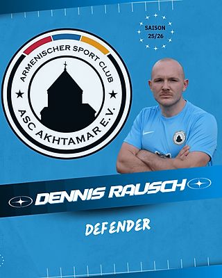 Dennis Rausch