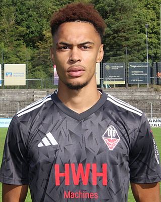 Philipp Mukisa Zentler