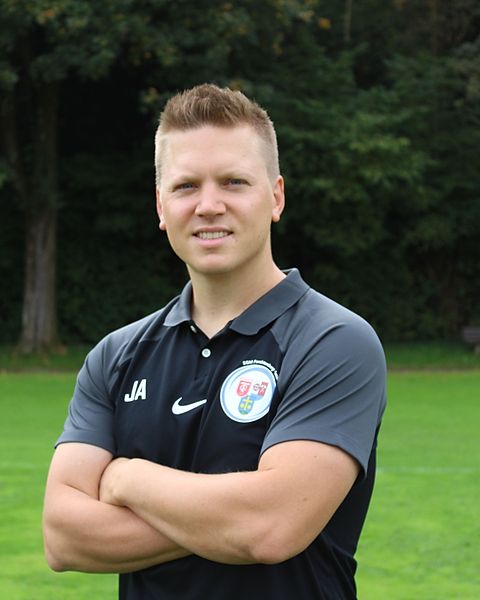 Foto: Jakob Stricker