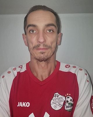 Victor Buzan