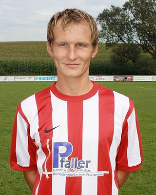 Jürgen Ganserer