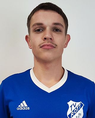 Lasse Frahmke