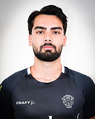 Ruben Carvalho
