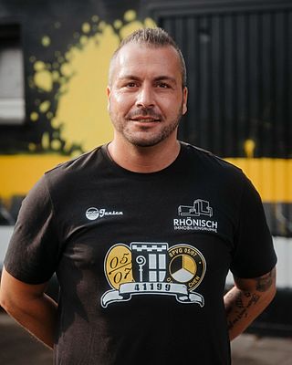 Markus Anders