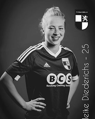 Meike Diederichs