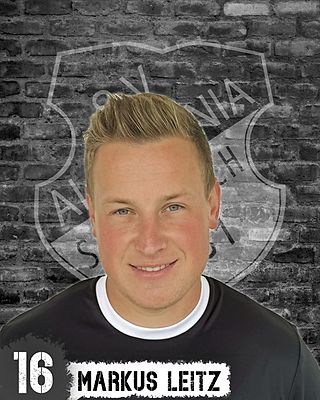Markus Leitz