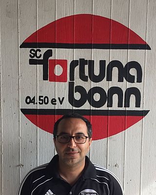 Kenan Ramin