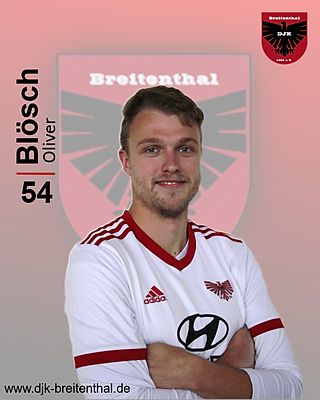 Oliver Blösch