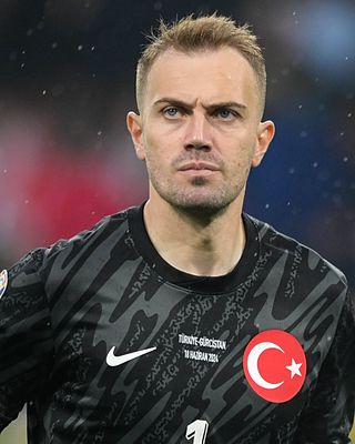 Mert Günok