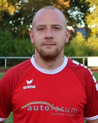 Kevin Beckmann