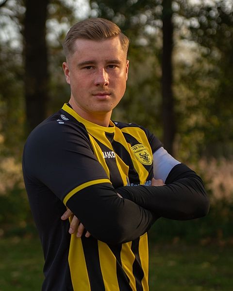 Christian Wojenmaster