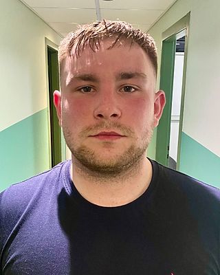 Niklas Alexander Lenders