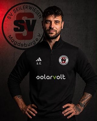 Sebastian Engels