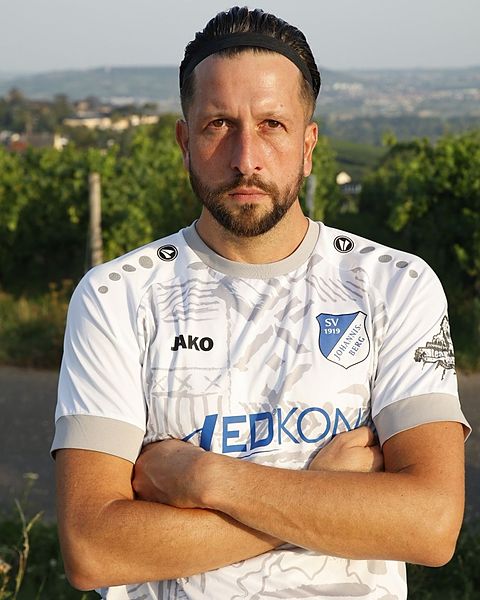 Foto: Bamba