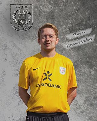 Sven Krawetzke