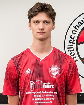 Maximilian Martin Köbnik