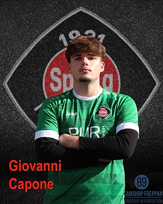 Giovanni Capone