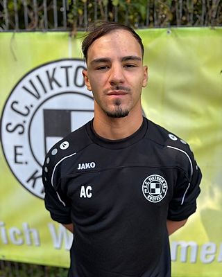 Alessandro Cantarella