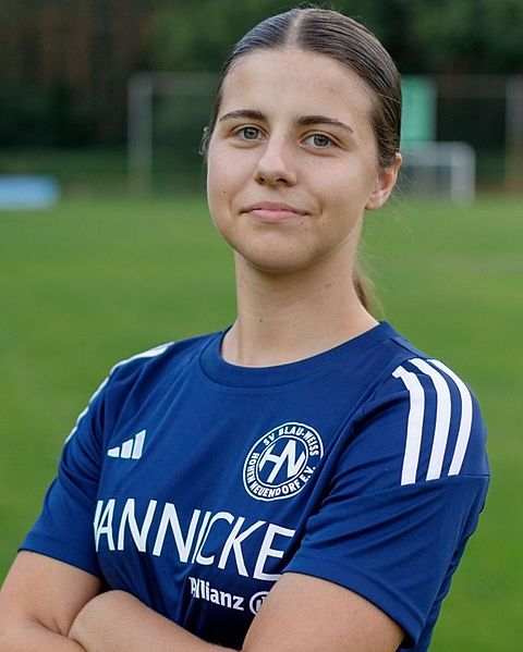 Foto: 1.Frauen BW Hohen Neuendorf (C