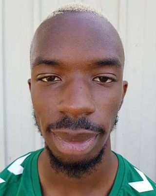 Giovanni Tshinbalanga