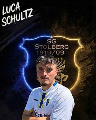 Luca Schultz
