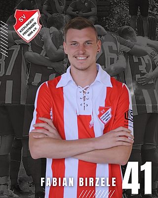 Fabian Birzele