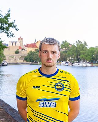 Philipp Giemsa