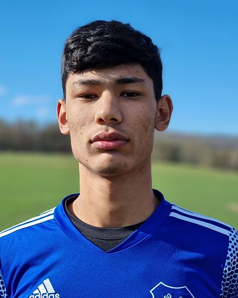 Nasir Hakimi