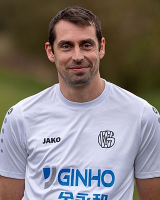 Johannes Weilbächer