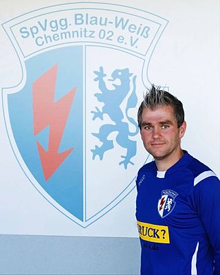Maik Börngen