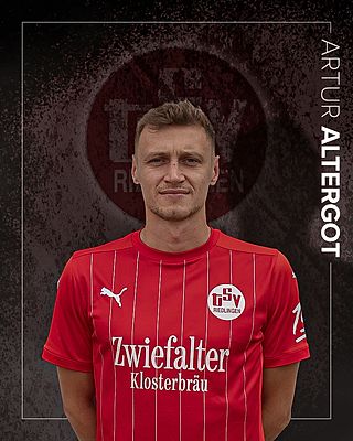 Artur Altergot