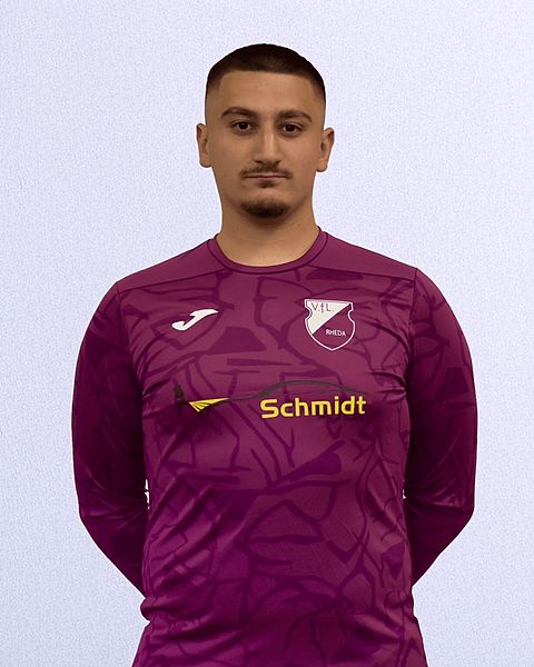 Foto: VfL Rheda