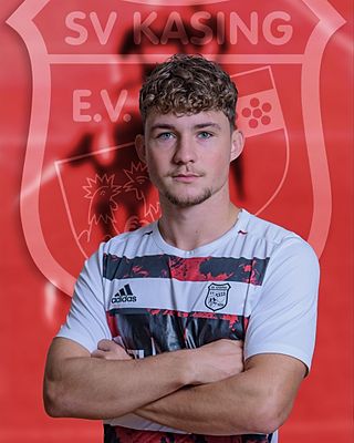 Elias Ewerling