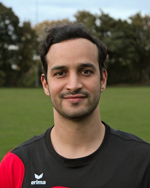 Foto: Andreas Stöhr