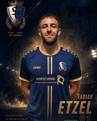 Fabian Etzel