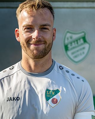 Jan-Philipp van der Kuil