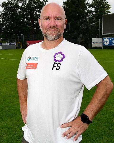 Foto: FC Nöttingen
