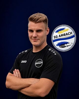 Daniel Wüstenhöfer