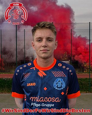 Ben Dylan Blättermann