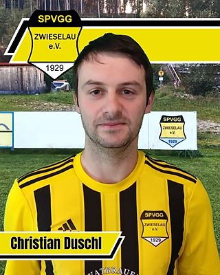 Christian Duschl