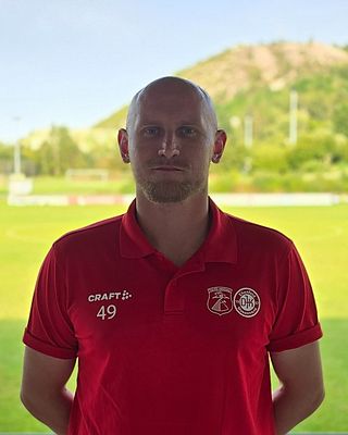 Tobias Karimi