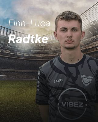Finn-Luca Radtke