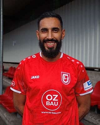 Ibrahim Lahchaychi