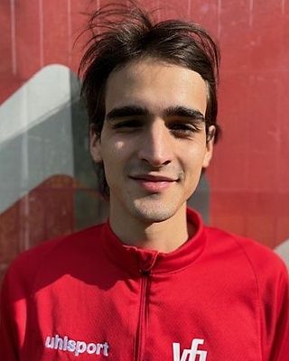 Philipp Jona Eisenmenger